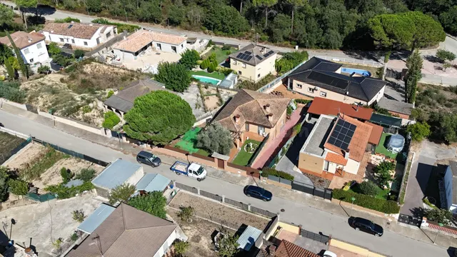 Dos hogares, una sola dirección: casa con vivienda independi - foto 2