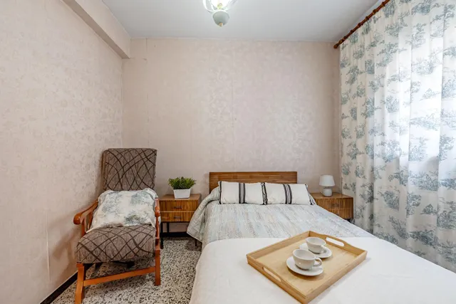 Piso 3 habitaciones 68m² en venta - Dos de mayo — 17