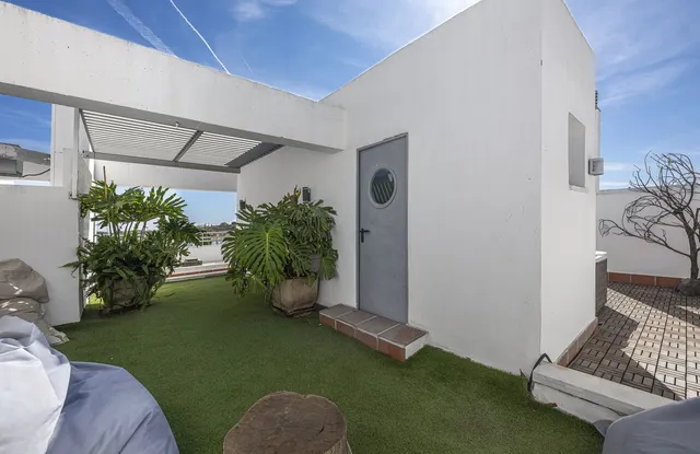 Ático Dúplex 5 habitaciones 470m² en venta - Riviera del sol — 23