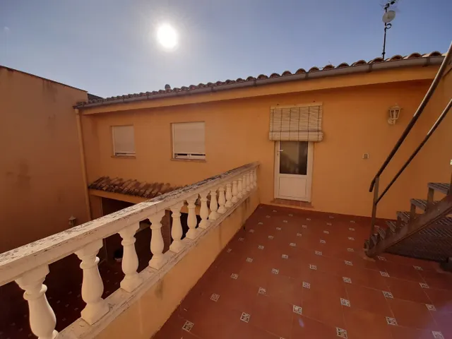 Preciosa casa de pueblo, en Tosalnou, Rafelguaraf — 27