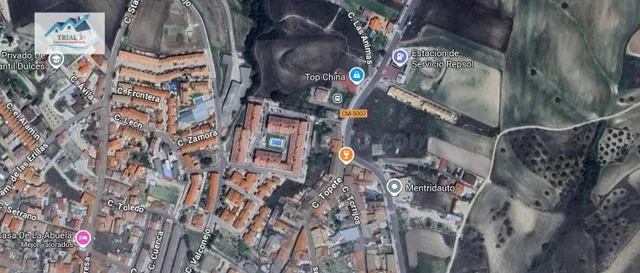 Venta Casa en Mentrida - Toledo - foto 2