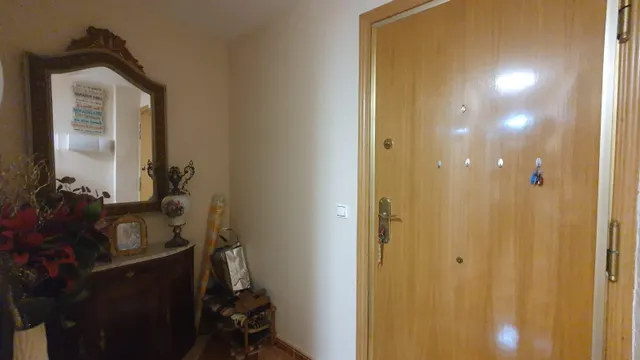 PISO A 3 CALLES DE PLAYA DE LOS NAUFRAGOS — 14
