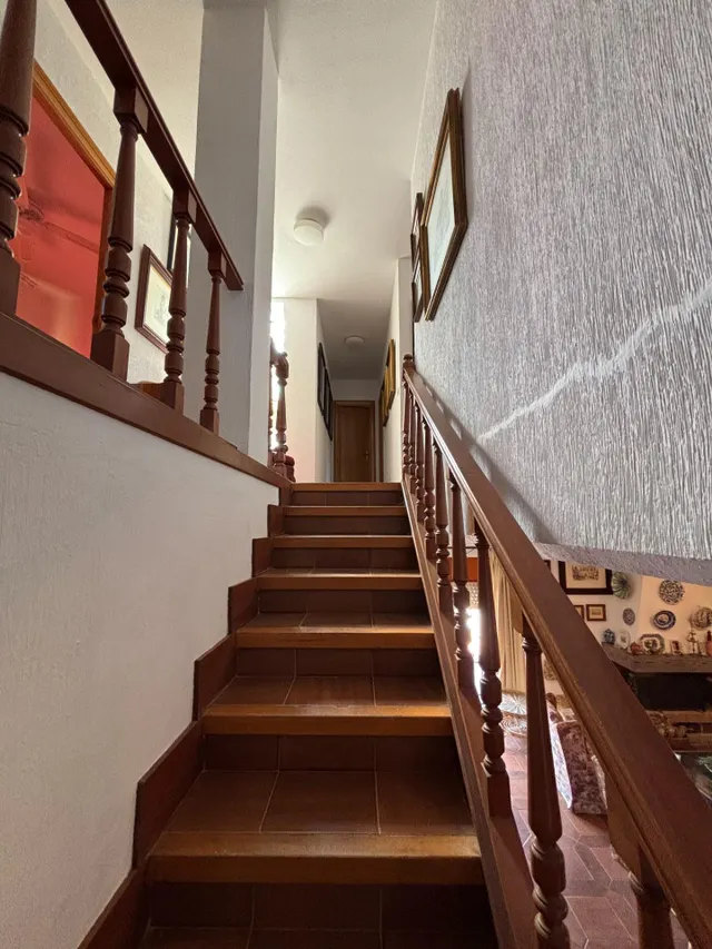 Exclusiva villa con piscina en Los Urrutias, Mar Menor — 11