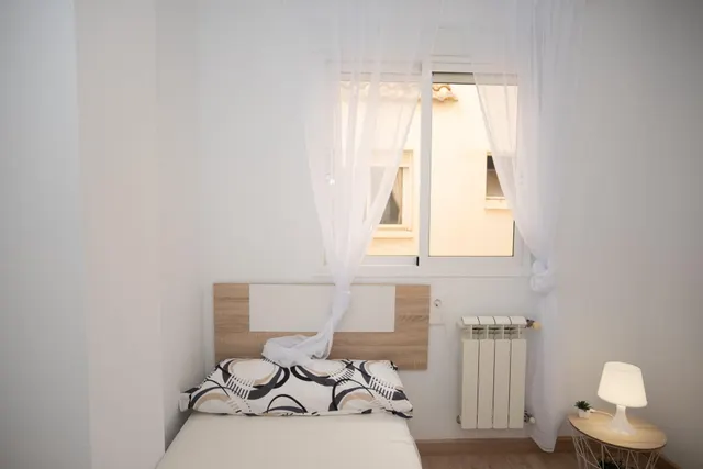 Apartamento 2 habitaciones en venta - Centro — 6