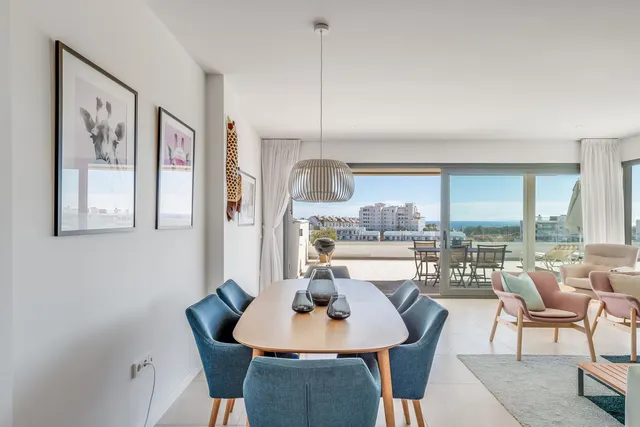 Ático 4 habitaciones 136m² en venta - Costa Del Sol — 19
