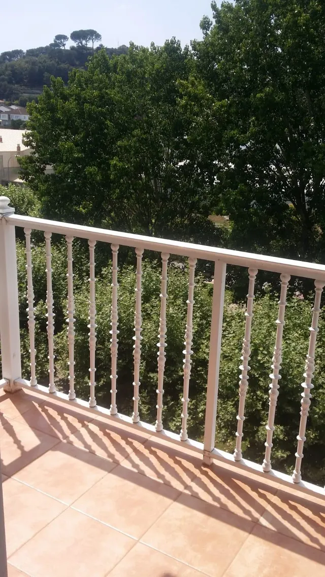 Se alquila habitación en piso en la carballeira — 16
