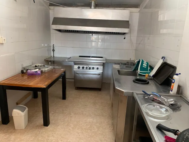 Local Comercial en Venta – Ubicación Inmejorable en Orihuela Costa — 8