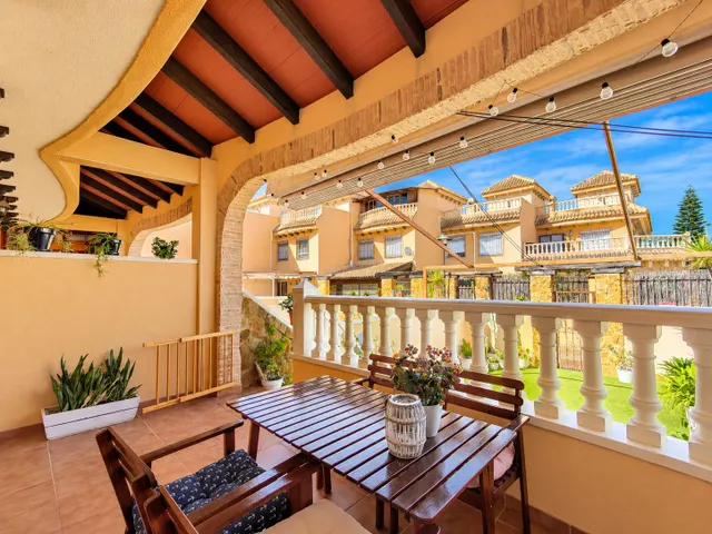 Casa 3 habitaciones 108m² en venta - El Edén - Los Estaños — 7