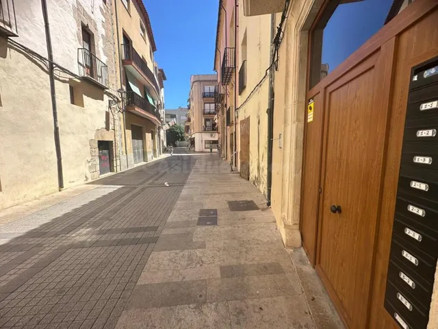 Encantador piso para entrar a vivir en Benicarló — 31