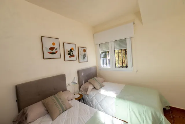 Casa 2 habitaciones 164m² en venta - La Pinilla - Las Palas — 13