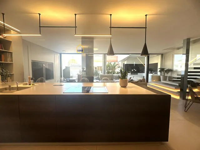 Ático con piscina y gimnasio, en el centro de Lorca — 33