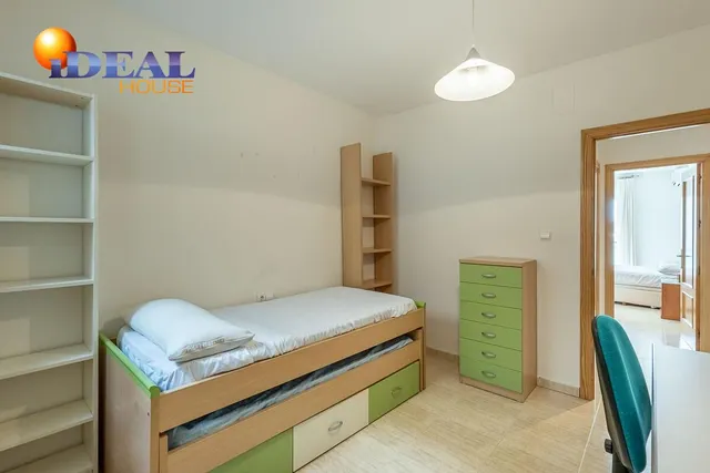 Piso en venta en Santa Fe con garaje y terraza. — 18