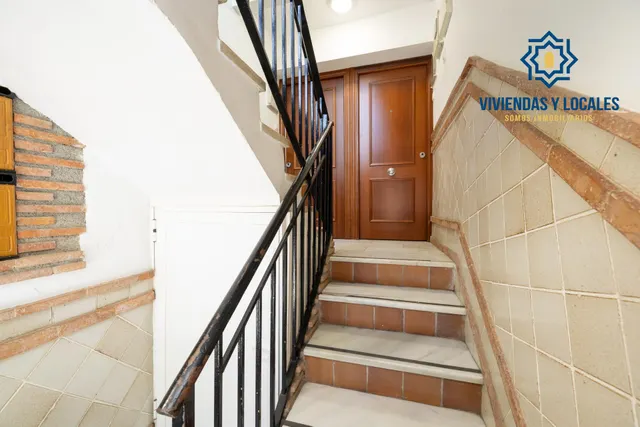 ESTUPENDO PISO EN ZONA VERGELES-ZAIDIN. — 17