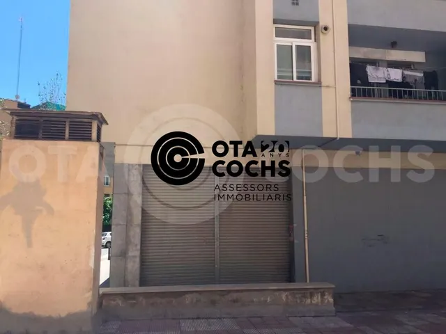 LOCAL COMERCIAL ESQUINERO ZONA NILOGA — 12
