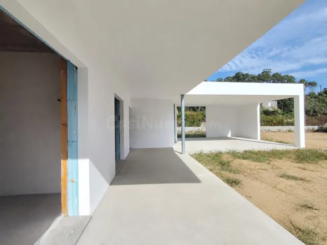 CHALET INDEPENDIENTE DE PLANTA BAJA CON TERRENO, Salvatierra. Ref. P469 — 14
