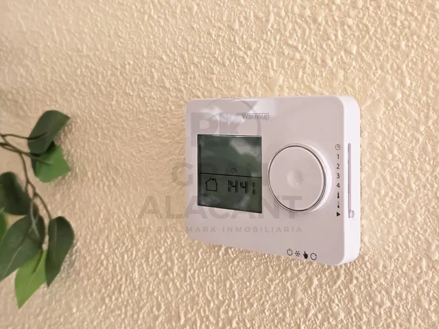 Ático duplex con vistas — 8