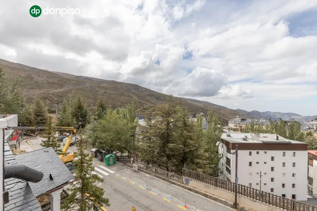 ¡acogedor apartamento en edificio atlas, en la zona baja de sierra nevada! — 38