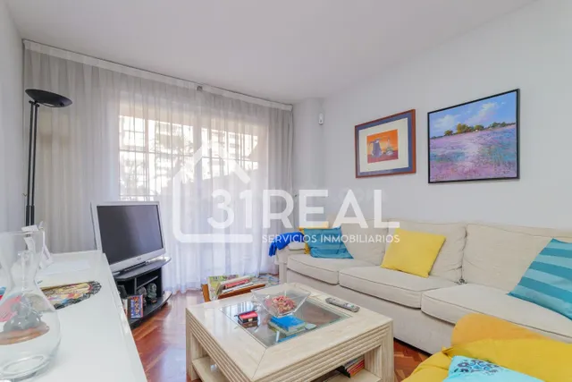 PISO CON JARDIN EN PEÑAGRANDE! - foto 3