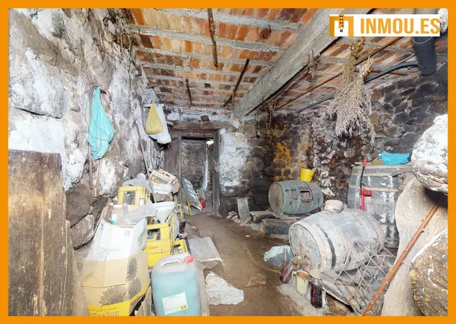 SE VENDE CASA EN VILANOVA DOS INFANTES CON TERRENO TRASERO - foto 5