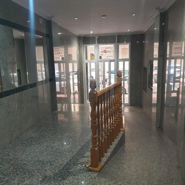 Apartamento 1 habitación 54m² en venta - Parque de las Naciones — 19
