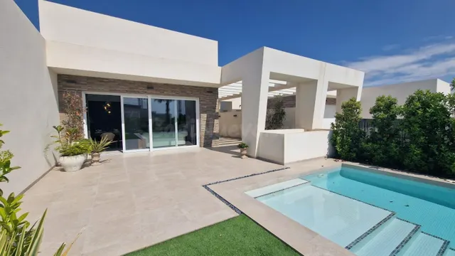 VILLA ANDROS - foto 2