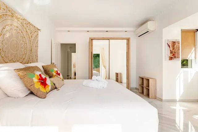Chalet 4 habitaciones 294m² en venta - Marbella — 12