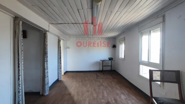 CASA PARA REFORMAR CON PARCELA DE MÁS DE 2000 METROS EN LA ZONA DE LA RESIDENCIA, PRÓXIMA AL HOSPITAL. — 15