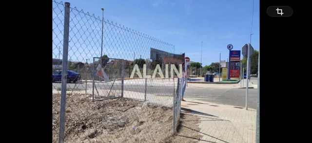 PARCELA EN VENTA EN LA ALCUDIA -VALENCIA. - foto 3