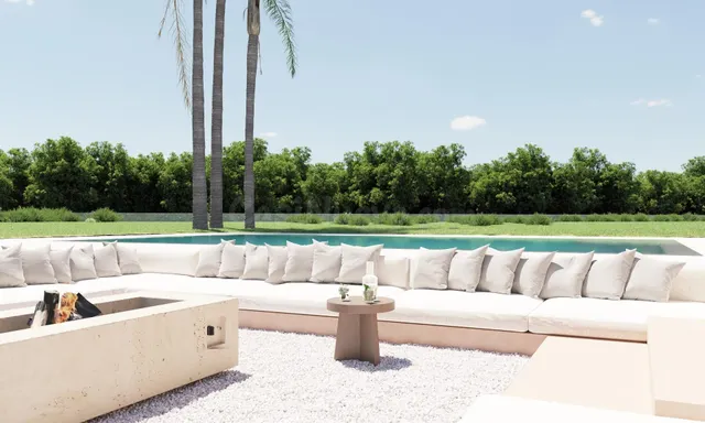 Vivienda unifamiliar en Sencelles, Mallorca - foto 2