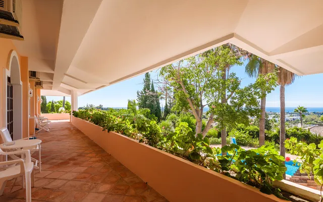 Chalet 20 habitaciones 1785m² en venta - Marbella — 26