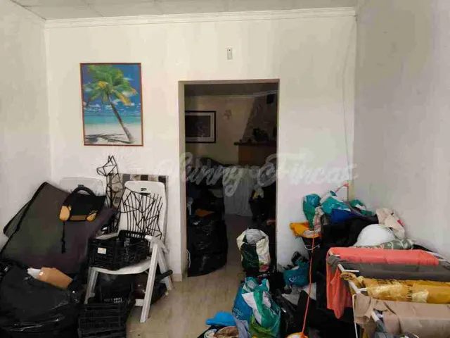 Casa-Chalet en Venta en Campo De Mirra Alicante — 13