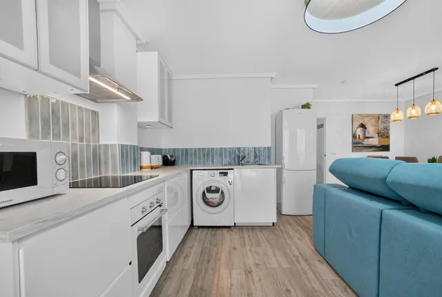 Apartamento 3 habitaciones 117m² en venta - Playa del cura — 7