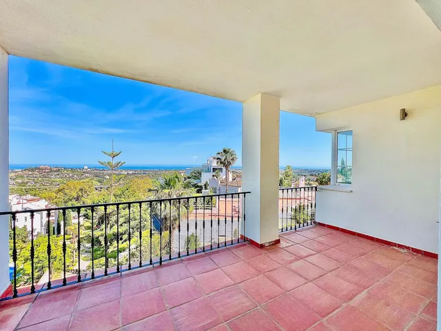 Chalet 4 habitaciones 565m² en venta - Universidad - Los Lirios — 21