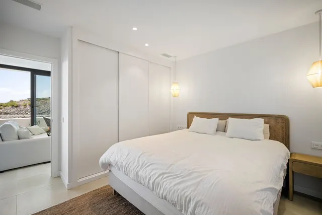 Apartamento 2 habitaciones 76m² en venta - Centro — 15
