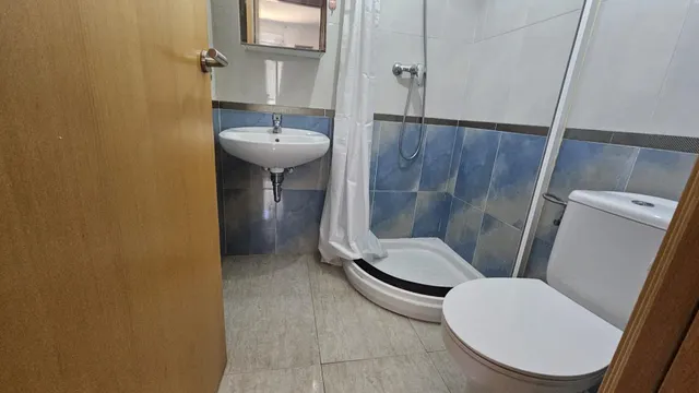 Piso 1 habitación 30m² en venta - Poble Nou - Olivar Gran — 8