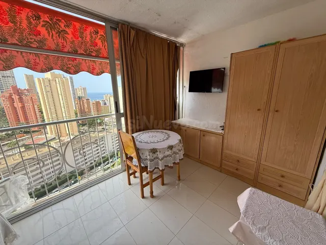 Piso de 1 Dormitorio + 1 — 2