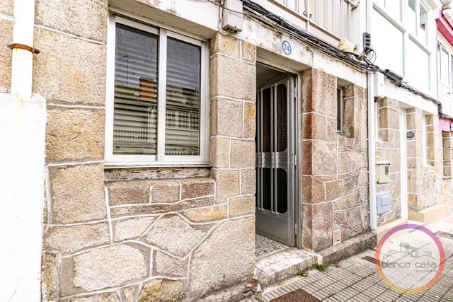 ¡UNA CASA para REFORMAR a tu gusto en  CARBALLO( A Coruña) por 59.900€! — 32