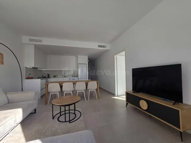 Villa Exclusiva Con Piscina Privada en Torre Pacheco - foto 5