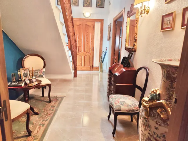 VIVIR EN TORRE-PACHECO: COMODIDAD, SERVICIOS Y EXCELENTES CONEXIONES — 35