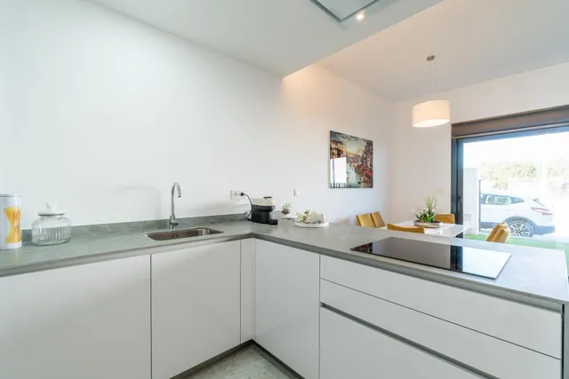 Bungalow en planta baja en Los Balcones(Torrevieja) — 15