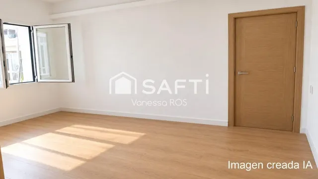 Una vivienda con muchas posibilidades para crear el hogar que imaginas! — 13