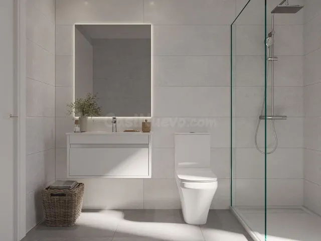 Apartamento 2 habitaciones 225m² en venta - Parque Selwo Aventura — 9