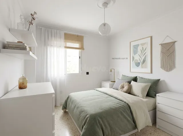 Apartamento 3 habitaciones 112m² en venta - Nueva Alcalá - foto 3