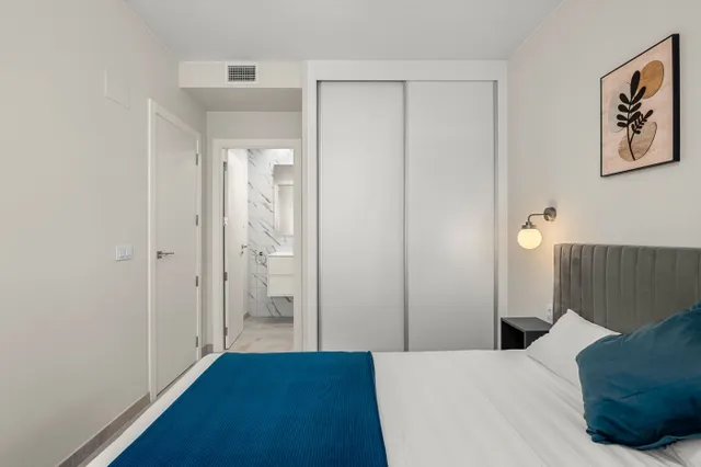 Apartamento 2 habitaciones 70m² en venta - Las Filipinas — 13