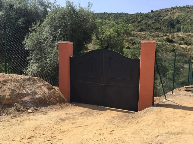 Finca rústica 1 habitación 48m² en venta - South of spain — 13