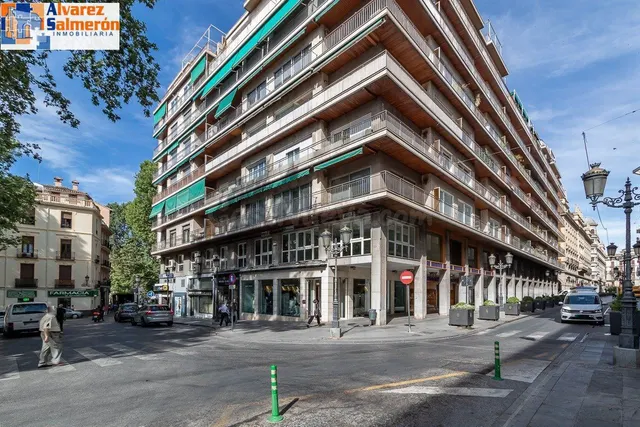 Ganivet, Plaza del Campillo — 2