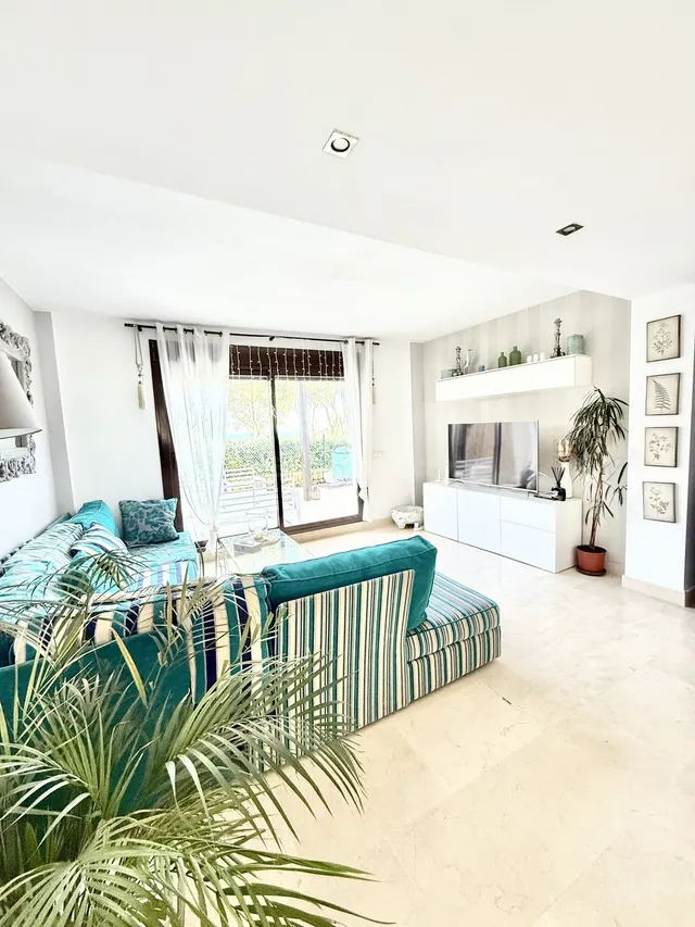 Adosado 3 habitaciones 153m² en venta - Playa la alcaidesa - foto 4