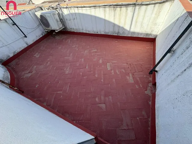 PISO JUNTO MEDINA AZAHARA CON ASCENSOR , TERRAZA, TRASTERO Y AZOTEA INDEPENDIENTE — 29