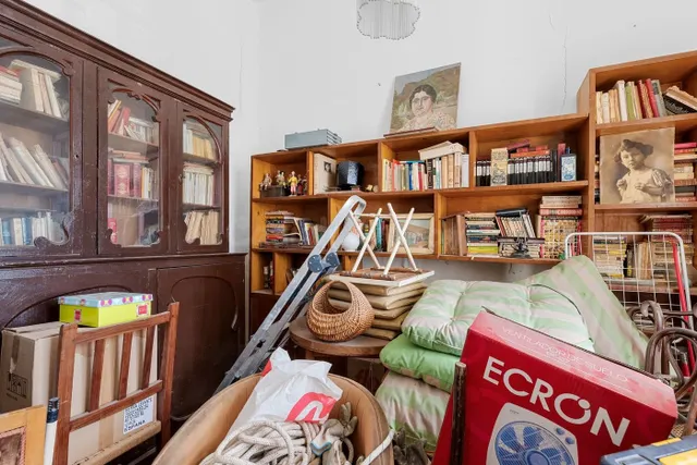 Finca rústica 7 habitaciones 431m² en venta - Raiguero de Bonanza — 44
