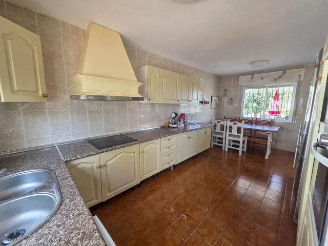 Chalet 3 habitaciones 224m² en venta - Costa Del Sol — 39